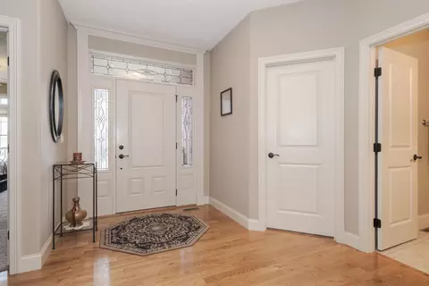 Entry Way - 2341 Holbrook Dr, Normal, IL 61761 photo 2 of 4