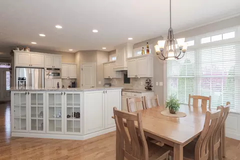 Dining - 2341 Holbrook Dr, Normal, IL 61761 photo 1 of 2