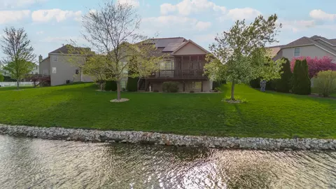 Exterior - 2341 Holbrook Dr, Normal, IL 61761 photo 8 of 8