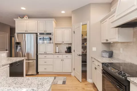 Kitchen - 2341 Holbrook Dr, Normal, IL 61761 photo 1 of 4
