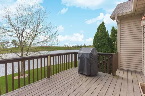 Exterior - 2341 Holbrook Dr, Normal, IL 61761 photo 2 of 8