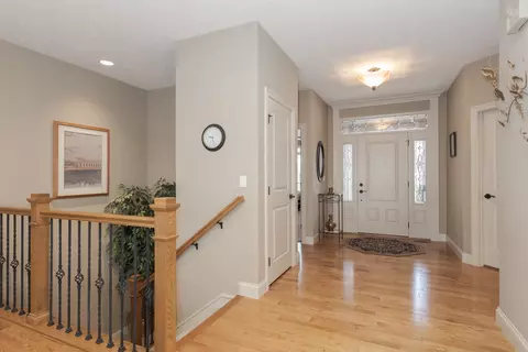 Entry Way - 2341 Holbrook Dr, Normal, IL 61761 photo 1 of 4