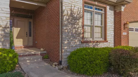Exterior - 2341 Holbrook Dr, Normal, IL 61761 photo 7 of 8