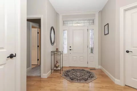 Entry Way - 2341 Holbrook Dr, Normal, IL 61761 photo 3 of 4