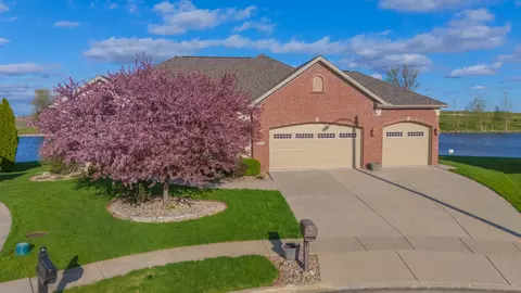 Exterior - 2341 Holbrook Dr, Normal, IL 61761 photo 5 of 8