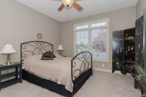 Bedroom - 2341 Holbrook Dr, Normal, IL 61761 photo 6 of 8