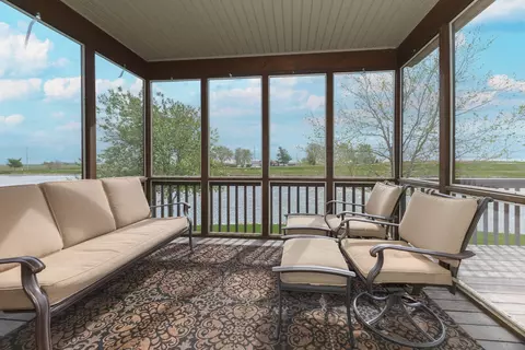 Exterior - 2341 Holbrook Dr, Normal, IL 61761 photo 4 of 8