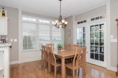 Dining - 2341 Holbrook Dr, Normal, IL 61761 photo 2 of 2