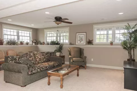 Living - 2341 Holbrook Dr, Normal, IL 61761 photo 9 of 9