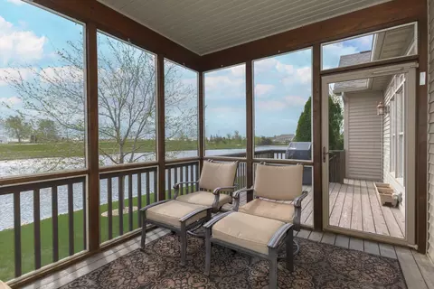 Exterior - 2341 Holbrook Dr, Normal, IL 61761 photo 3 of 8