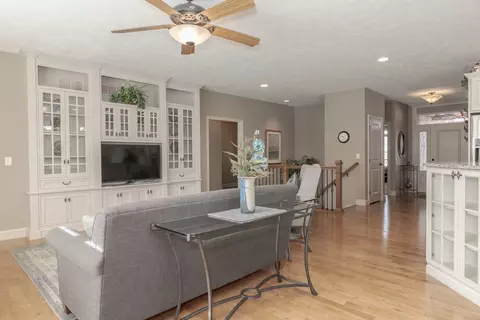 Living - 2341 Holbrook Dr, Normal, IL 61761 photo 3 of 9