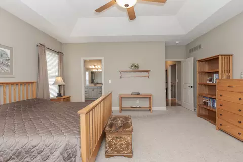Bedroom - 2341 Holbrook Dr, Normal, IL 61761 photo 2 of 8