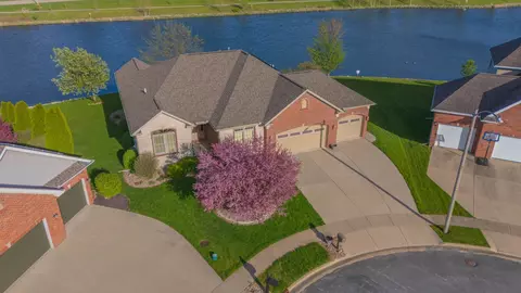 Exterior - 2341 Holbrook Dr, Normal, IL 61761 photo 6 of 8