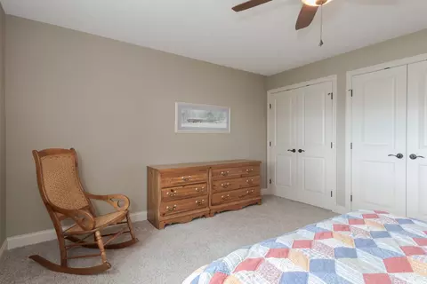 Bedroom - 2341 Holbrook Dr, Normal, IL 61761 photo 8 of 8