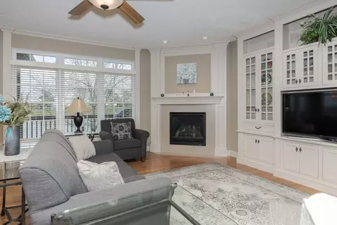 Living - 2341 Holbrook Dr, Normal, IL 61761 photo 1 of 9
