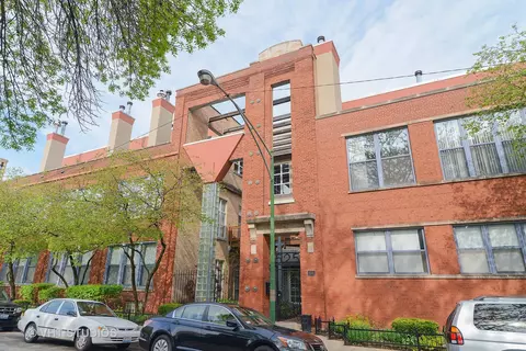 525 N Ada St #24, Chicago, IL 60622
