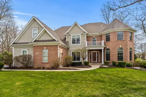7130 Longmoor Dr, Village Of Lakewood, IL 60014