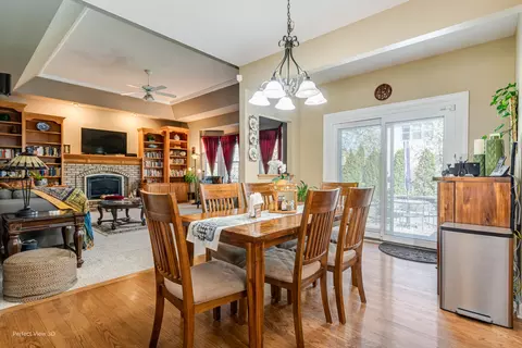 Dining - 24728 Liberty Ln, Plainfield, IL 60585 photo 2 of 2
