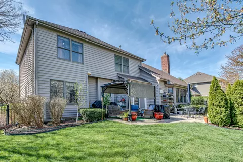 Exterior - 24728 Liberty Ln, Plainfield, IL 60585 photo 6 of 13