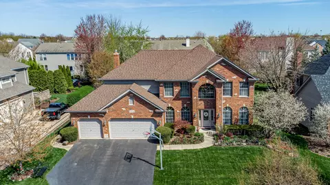 Exterior - 24728 Liberty Ln, Plainfield, IL 60585 photo 2 of 13