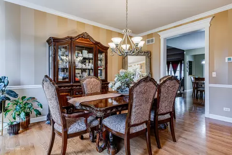 Dining - 24728 Liberty Ln, Plainfield, IL 60585 photo 1 of 2