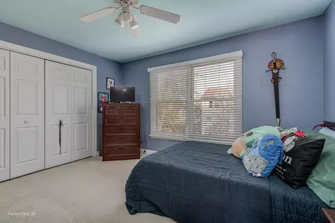 Bedroom - 24728 Liberty Ln, Plainfield, IL 60585 photo 6 of 6