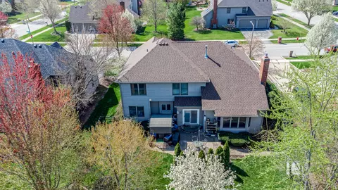 Exterior - 24728 Liberty Ln, Plainfield, IL 60585 photo 8 of 13