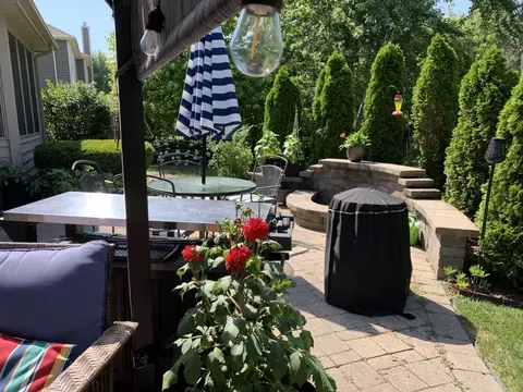 Exterior - 24728 Liberty Ln, Plainfield, IL 60585 photo 11 of 13