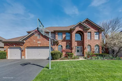 24728 Liberty Ln, Plainfield, IL 60585