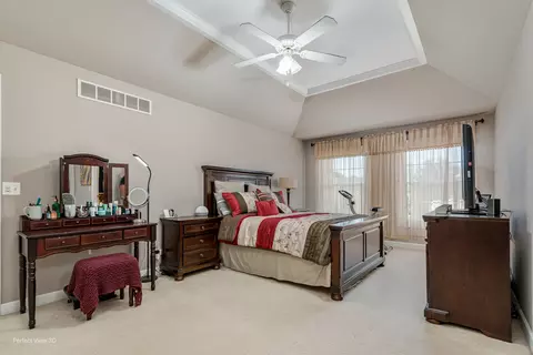 Bedroom - 24728 Liberty Ln, Plainfield, IL 60585 photo 2 of 6