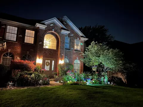Exterior - 24728 Liberty Ln, Plainfield, IL 60585 photo 4 of 13