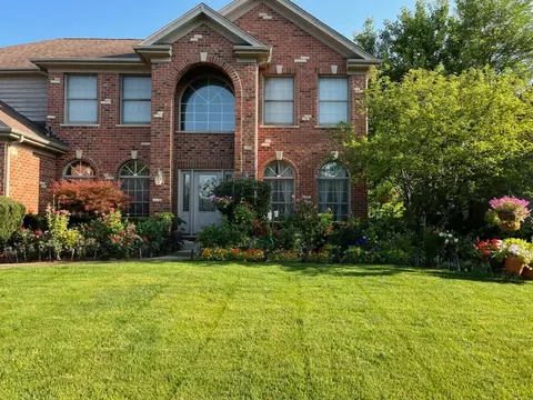 Exterior - 24728 Liberty Ln, Plainfield, IL 60585 photo 5 of 13