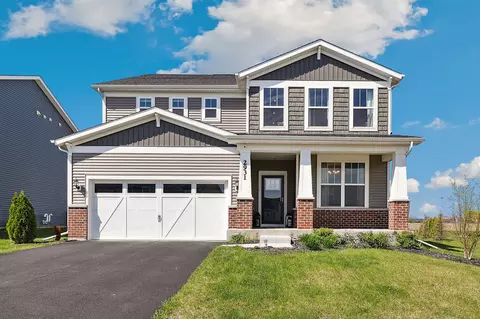 2931 Lancelot Ln, Naperville, IL 60564