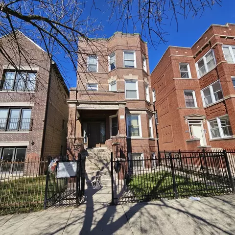 4938 W Washington Blvd, Chicago, IL 60644
