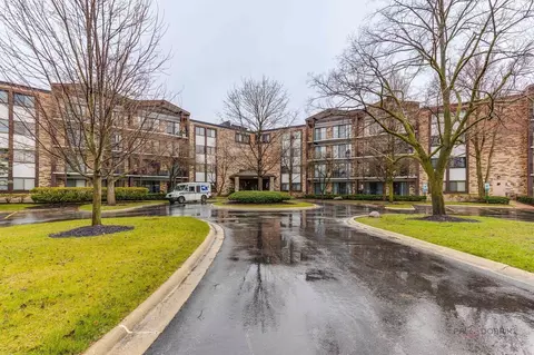 1400 N Yarmouth Pl #408, Mount Prospect, IL 60056