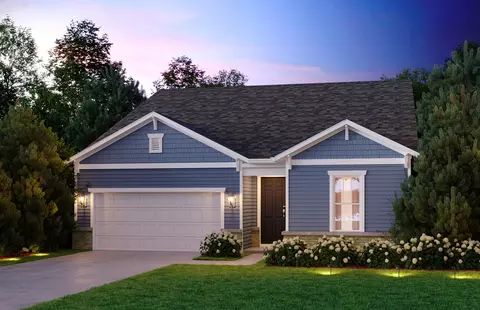 3292 Lincoln Prairie Blvd, Aurora, IL 60503