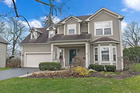239 Audrey Ln, Carpentersville, IL 60110