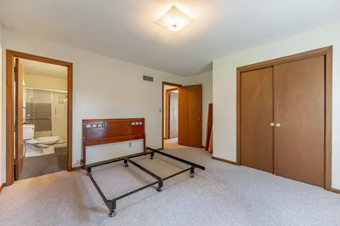 Bedroom - 7415 Mccurry Rd, Roscoe, IL 61073 photo 3 of 3