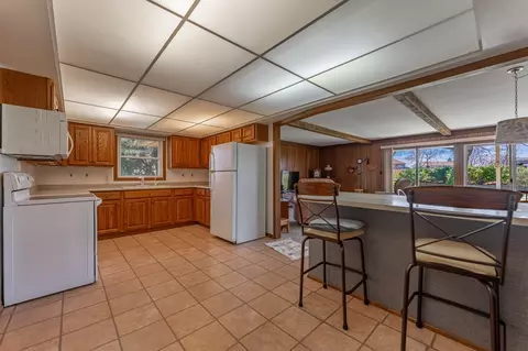 Kitchen - 7415 Mccurry Rd, Roscoe, IL 61073 photo 2 of 3