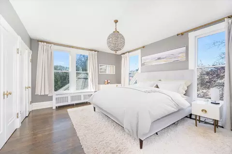 Bedroom - 632 Lathrop Ave, River Forest, IL 60305 photo 3 of 10