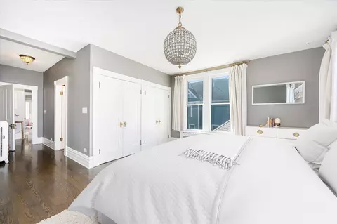 Bedroom - 632 Lathrop Ave, River Forest, IL 60305 photo 2 of 10