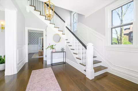 Entry Way - 632 Lathrop Ave, River Forest, IL 60305 photo 1 of 2