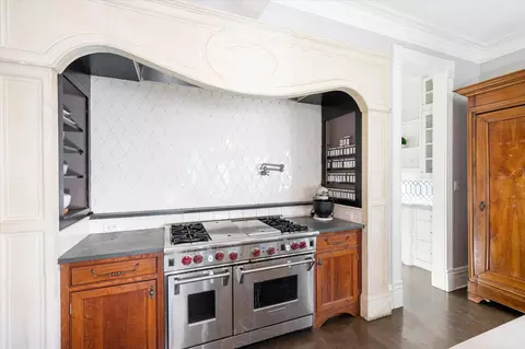Kitchen - 632 Lathrop Ave, River Forest, IL 60305 photo 4 of 6