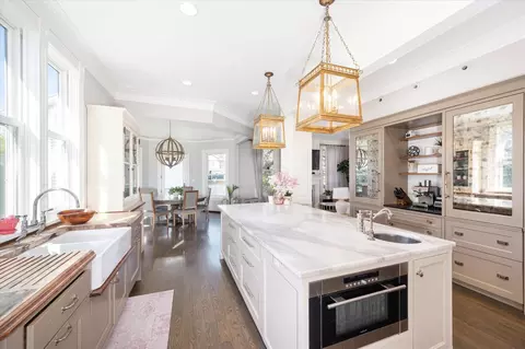 Kitchen - 632 Lathrop Ave, River Forest, IL 60305 photo 5 of 6