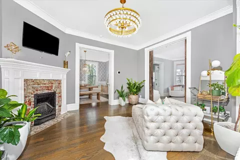 Living - 632 Lathrop Ave, River Forest, IL 60305 photo 1 of 4
