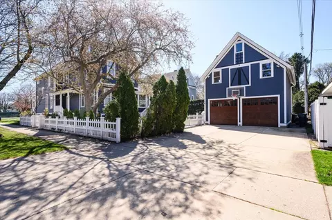 Exterior - 632 Lathrop Ave, River Forest, IL 60305 photo 13 of 13
