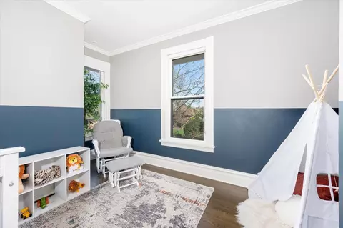 Bedroom - 632 Lathrop Ave, River Forest, IL 60305 photo 6 of 10