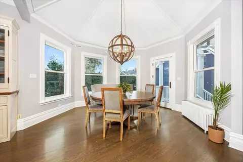 Dining - 632 Lathrop Ave, River Forest, IL 60305 photo 3 of 3
