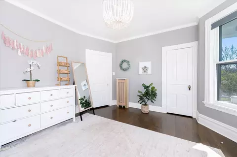 Bedroom - 632 Lathrop Ave, River Forest, IL 60305 photo 5 of 10