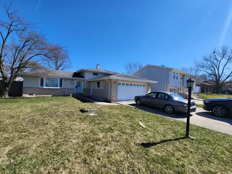 15133 Long Ave, Oak Forest, IL 60452